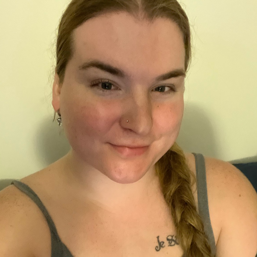 Meet your Posher, Katherine